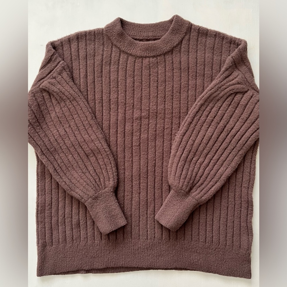 aerie sweater